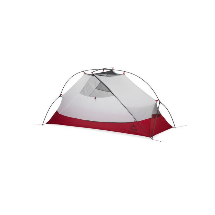 MSR Hubba Hubba 1 Backpacking Tent - Image 2